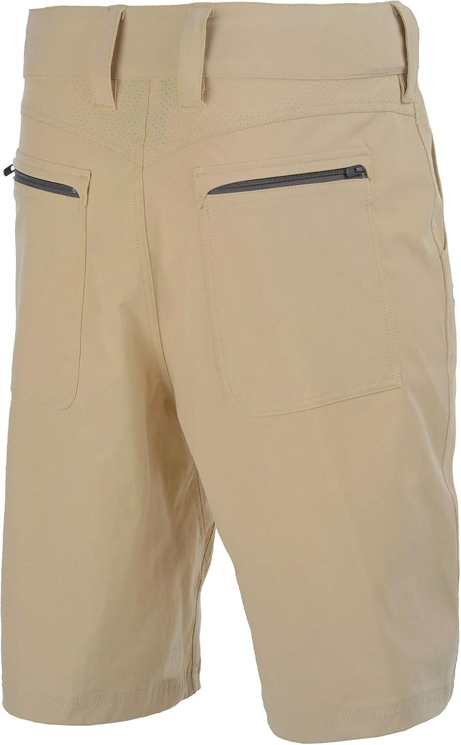HUK Mens Cargo Shorts - Image 3