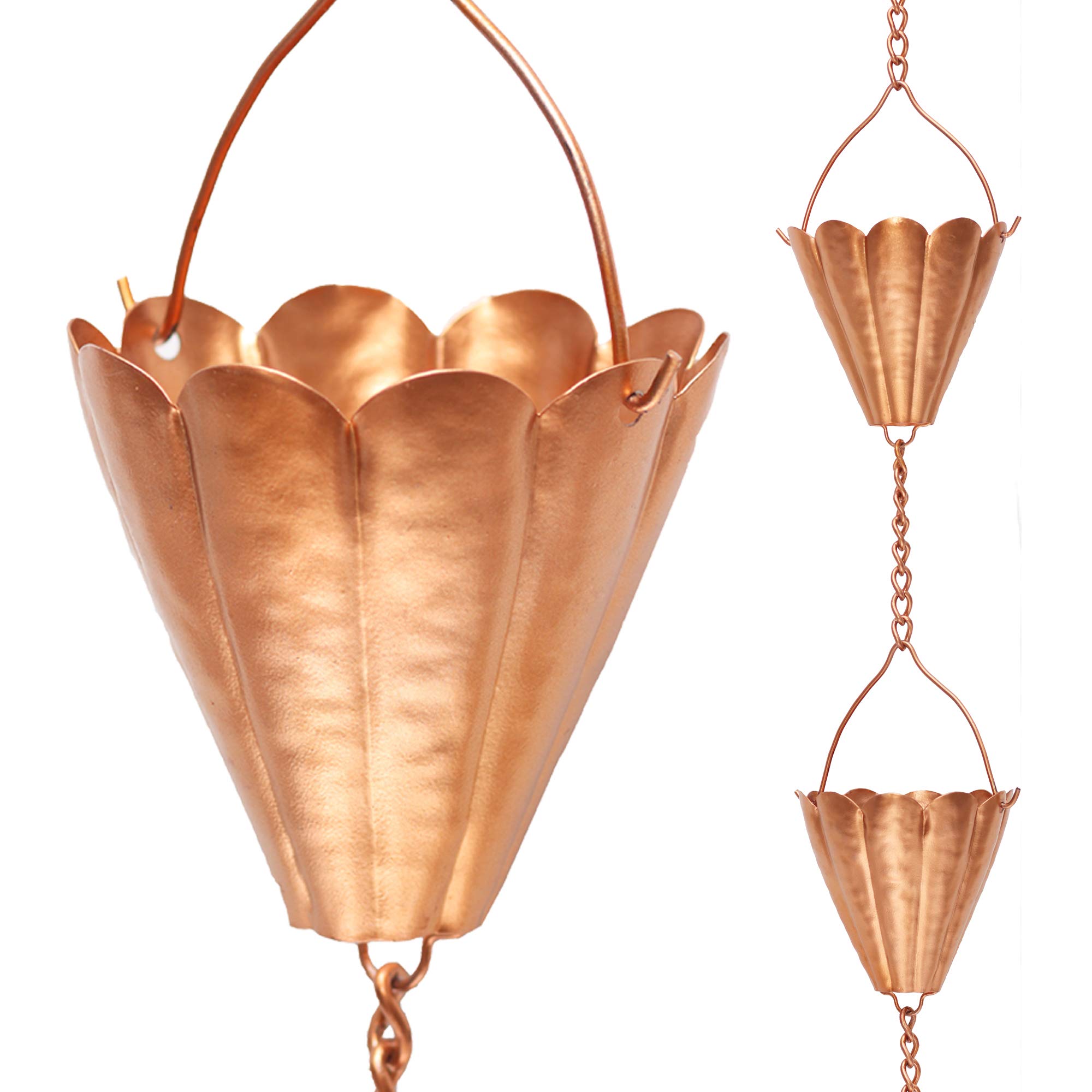 Buy Bectine ChainUltrasonic Pest Repeller 6 Pack, Indoor Pest Control