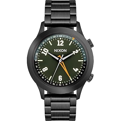 Футболка Nixon Drifter 40