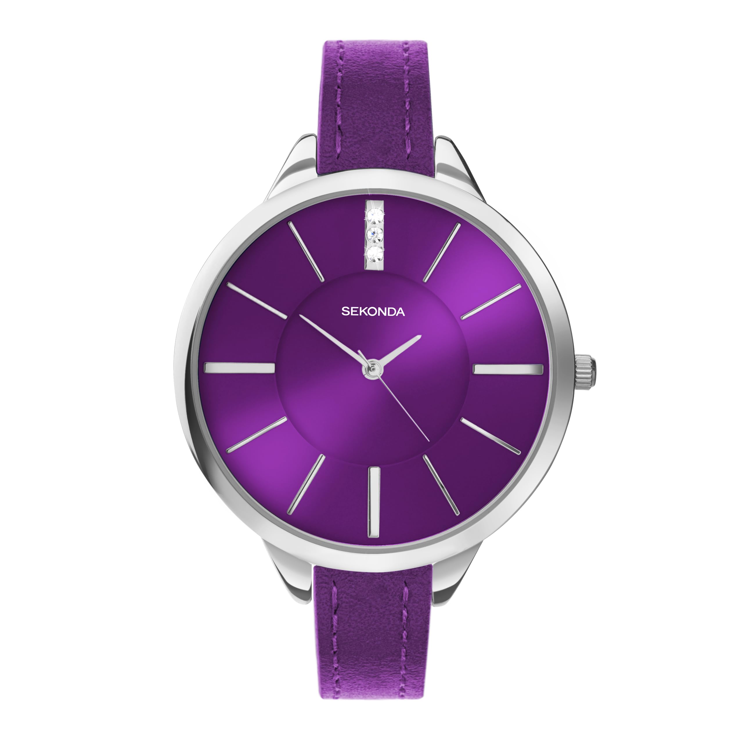 Sekonda Women's Watch with Analogue Display