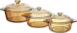 Visions 6pc Versa Pot Set