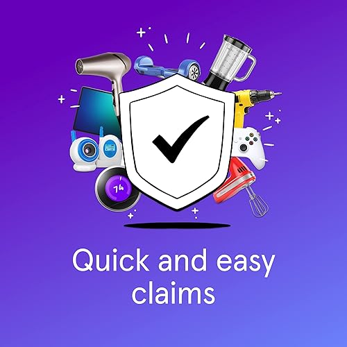 Miniatura 3 de ASURION Plan de protección de muebles de exterior de 2 años ($600 - $699.99)