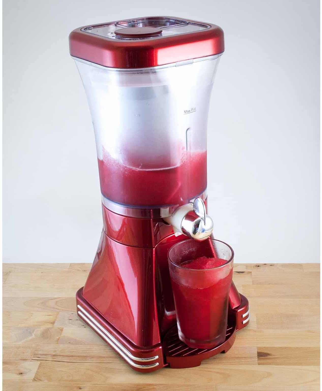 Hiking Electronic Co Ltd Slushie Maker