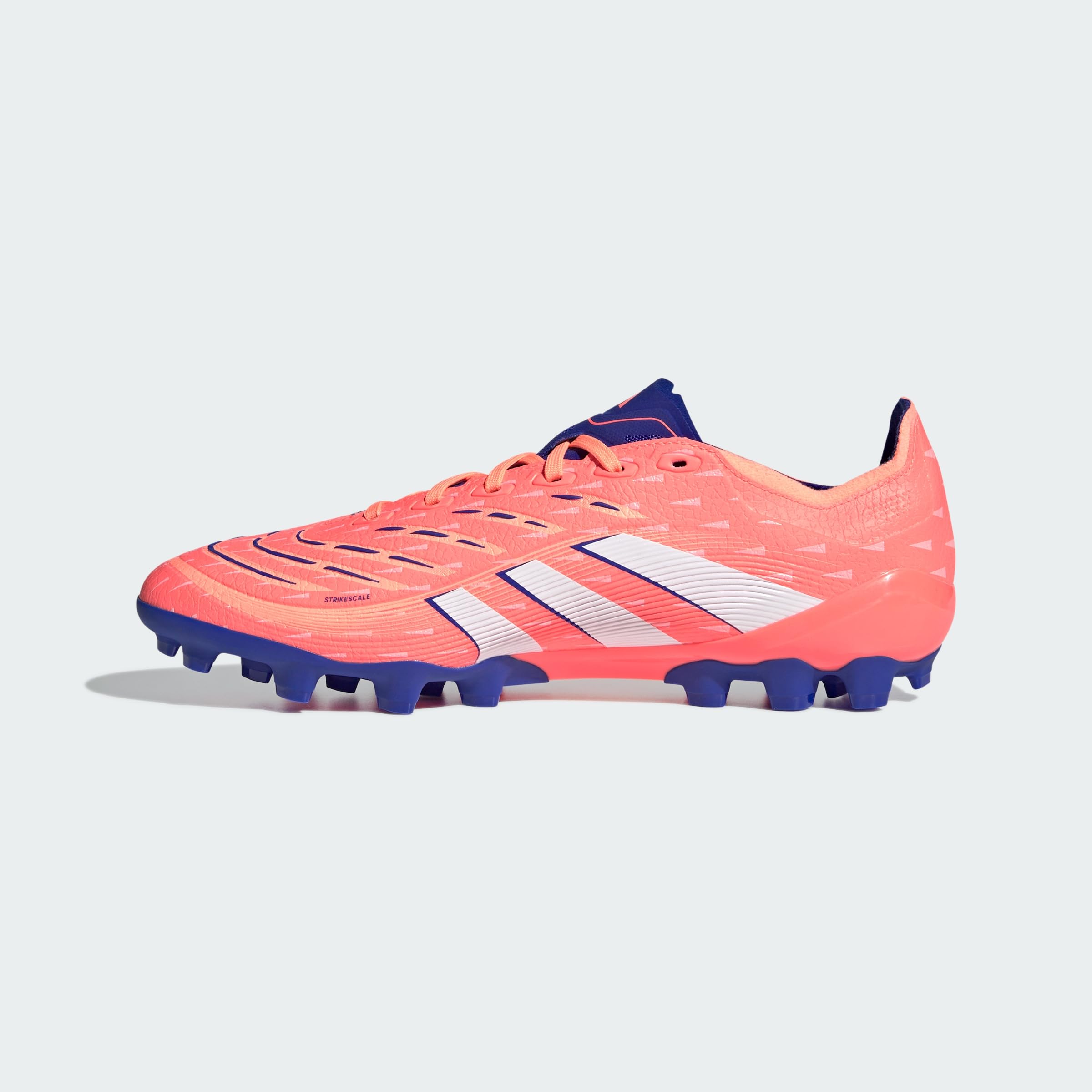 adidas Unisex Bota Predator League césped Artificial de 2.ª y 3.ª generación