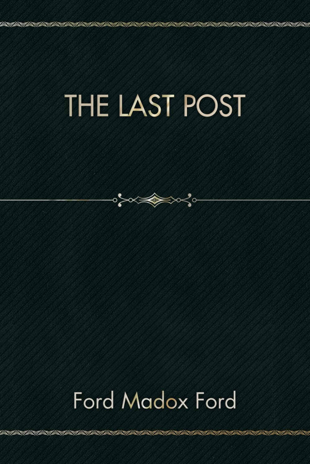 The Last Post