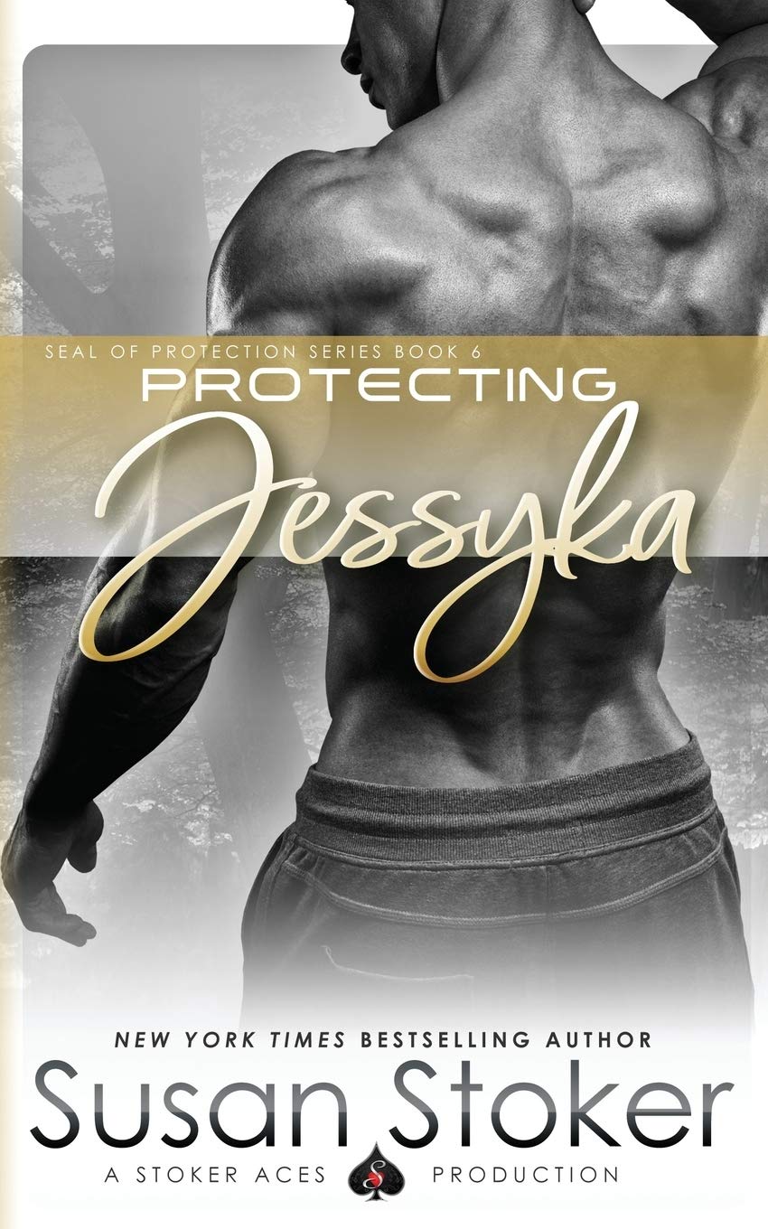 Protecting Jessyka: Volume 6 (SEAL of Protection)