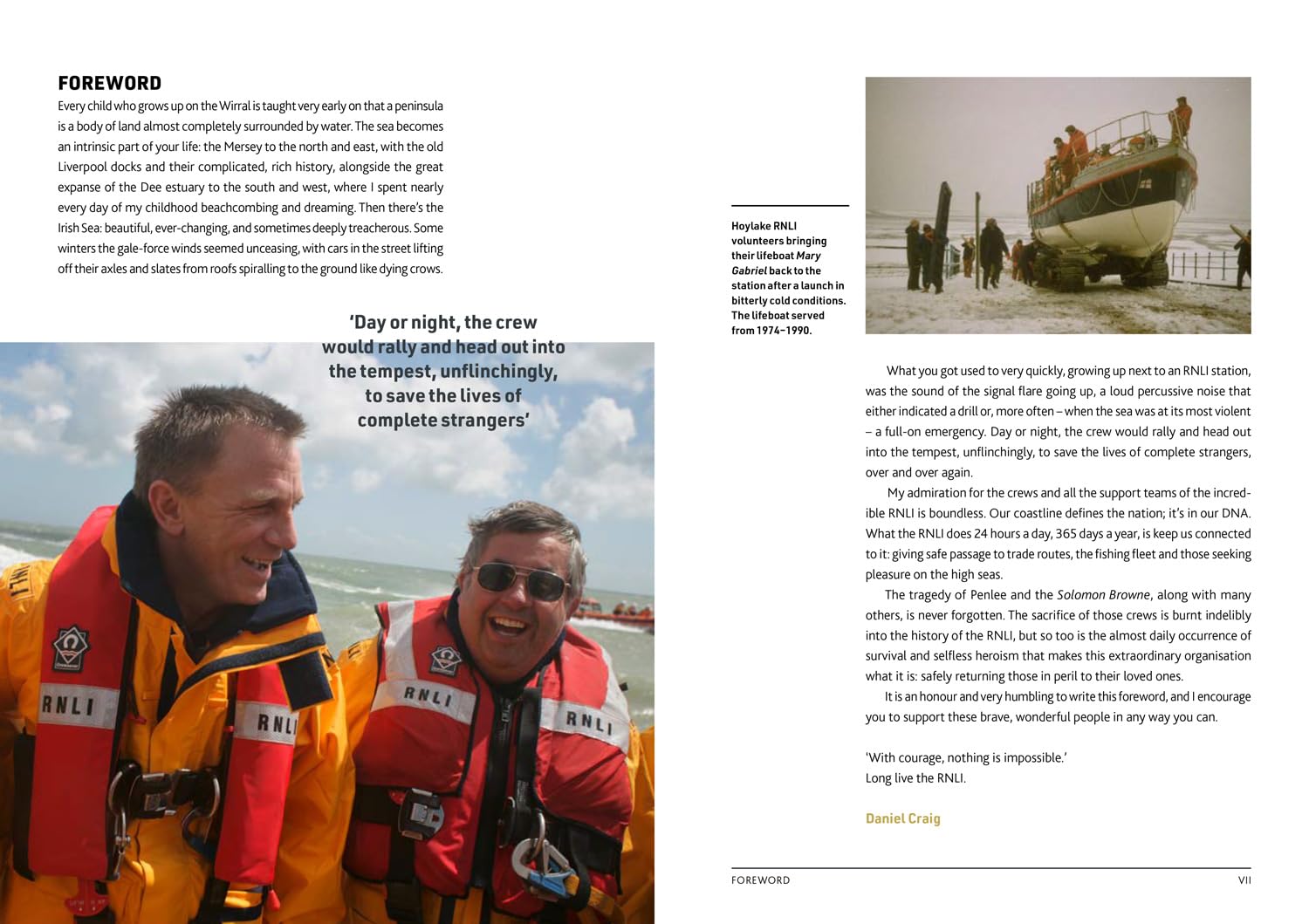 To Save Every One: 200 years of RNLI courage: the official and definitive illustrated history of the RNLI (Lifeboats)