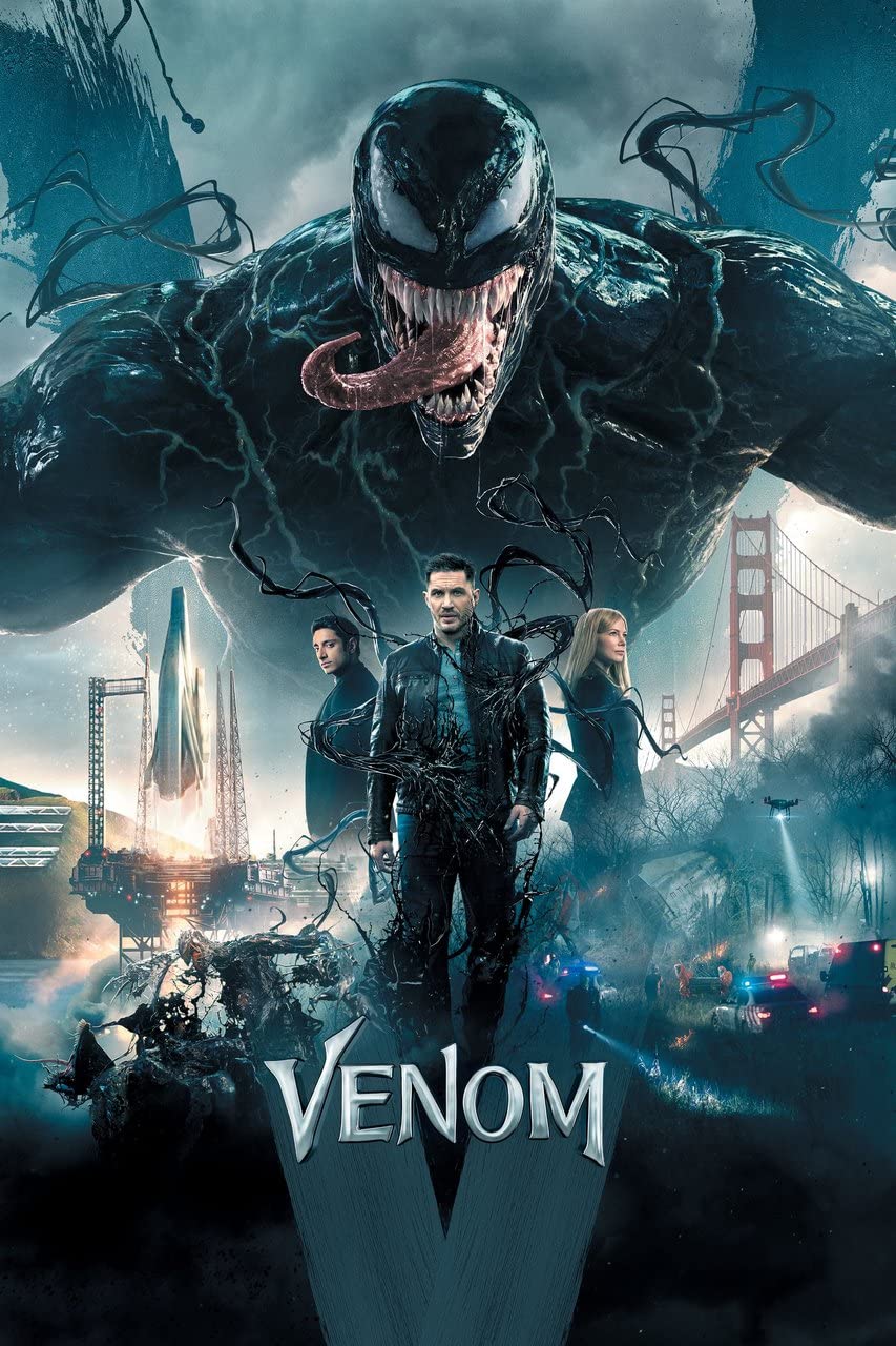ヴェノム　ポスター　ヴィンテージ ヴェノム ポスター ヴィンテージ ヴェノム：VENOM LEGACY