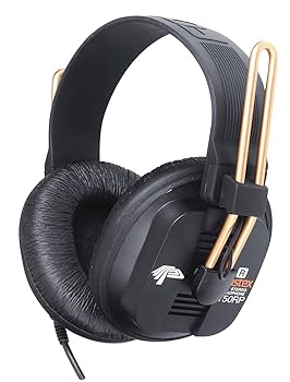 Amazon.co.jp: FOSTEX ヘッドホン T50RP : 家電＆カメラ