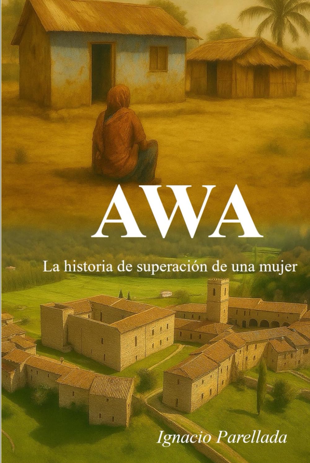 Awa: La historia de superación de una mujer