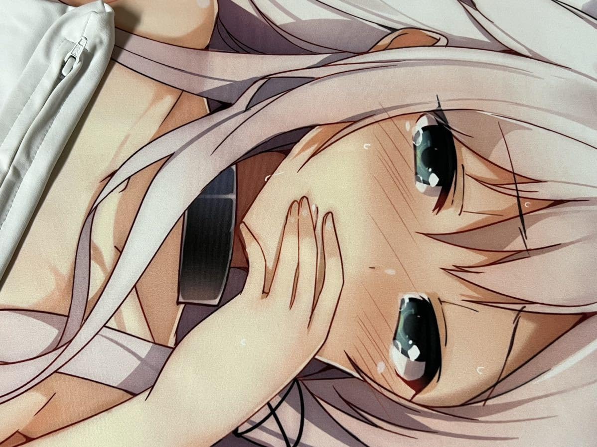 Amazon.co.jp: 正規品 アンセル (アンセリス=セイクリッド) 抱き枕