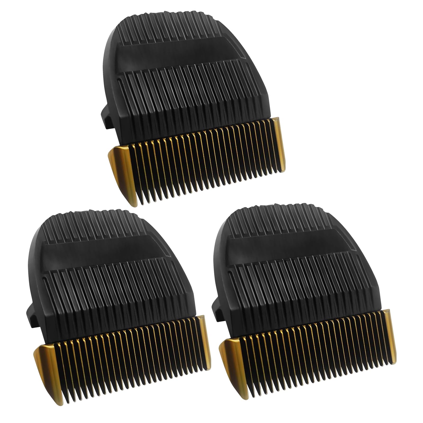 Ersatzklingen für Panasonic WER9902 ER-GP80 ER1611 ER1512 ER1511 ER1510 ER1610 ER160 ER153 ER152 ER151 (3 Stück)