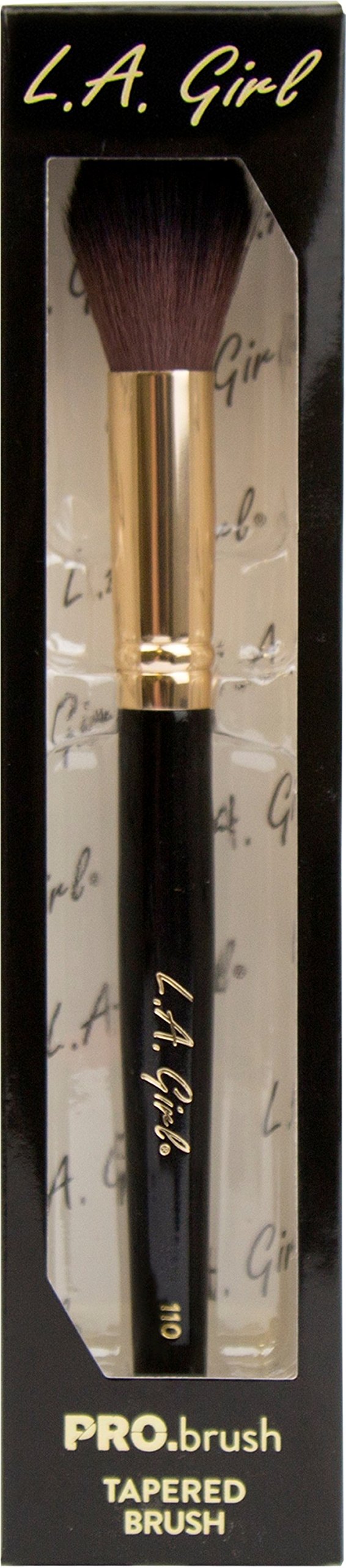 L.A. Girl Tapered Brush GPB110