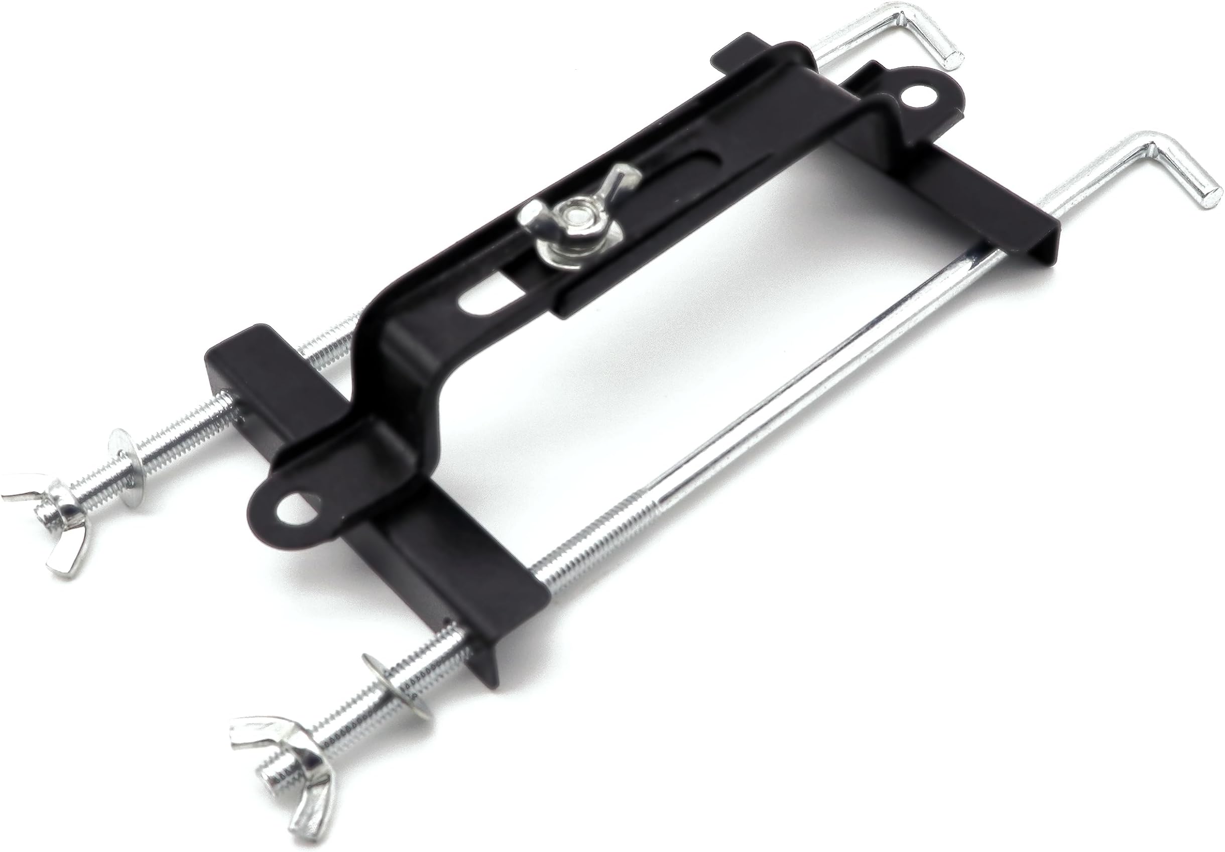 Deka Universal Battery Hold Down Cross Bar 67/8" Wide