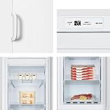 Hisense FV191N4AW2 freezer/ TotalNoFrost/ Superfreeze/ Door alarm/ Multiflow 360°/ BigBox/ 143.4 cm/ freezer compartment 147 l/ 41 dB/ 205 kWh/white - 13