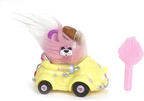 MGA Entertainment MGA Kachooz Característica Coche
