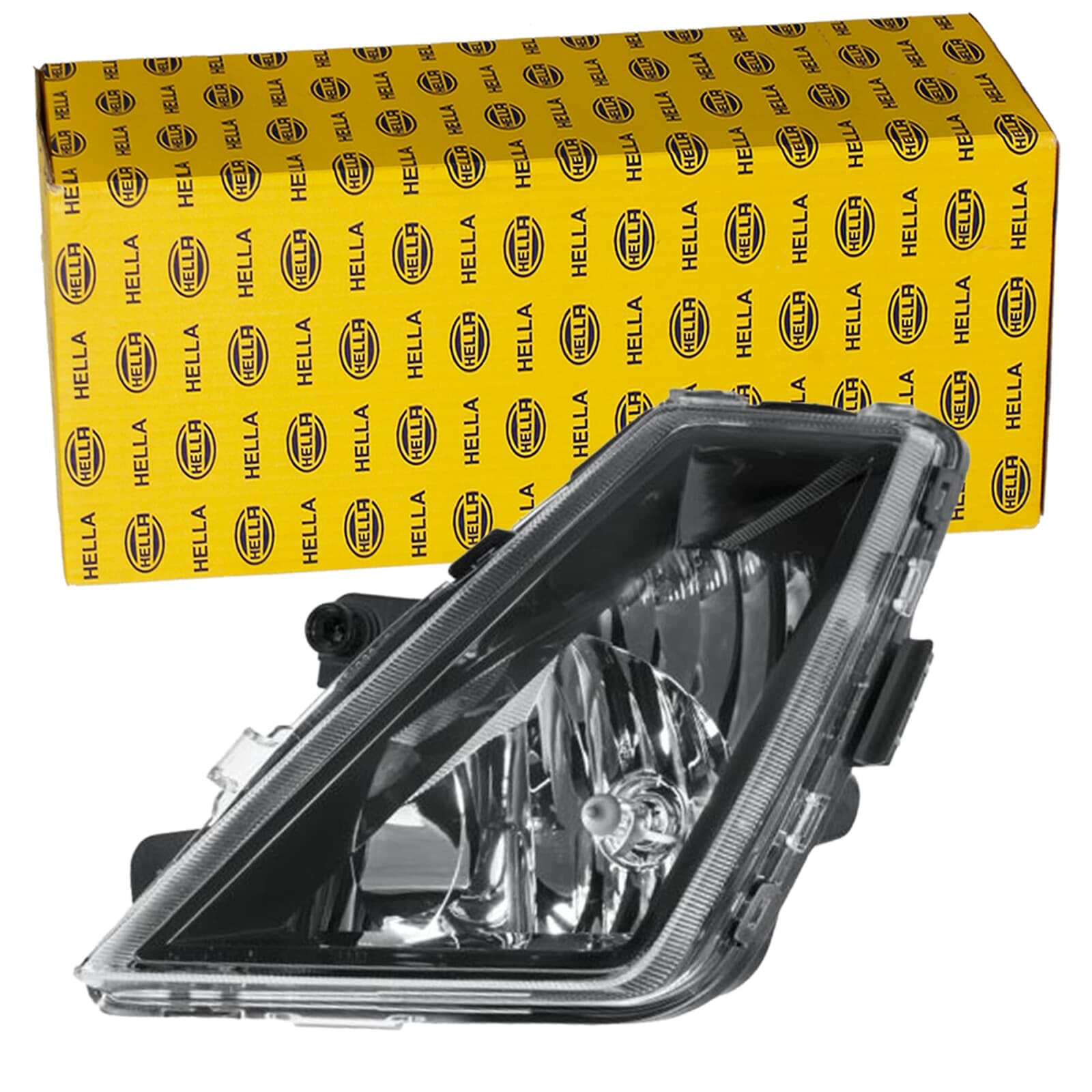 HELLA 1Nd 013 001-021 Ff-Projecteur Antibrouillard - Ece - Droite
