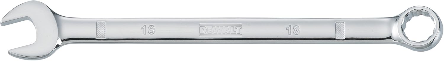DEWALT Combination Wrench 18 MM