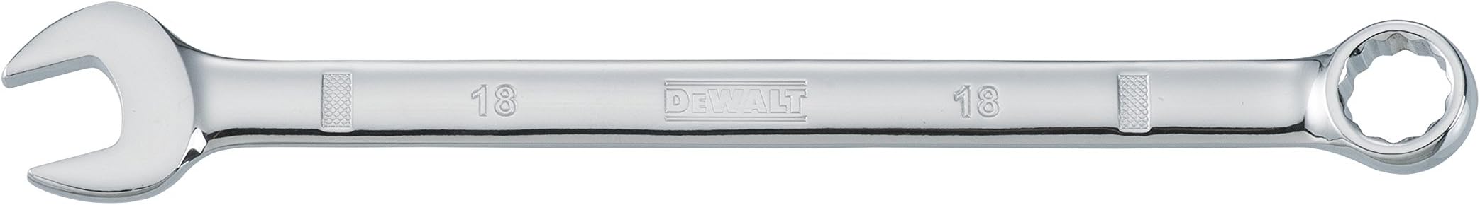 Combination Wrench 18 MM
