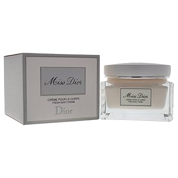 Amazon | Dior ミス ディオール ボディクリーム 150ml [並行輸入