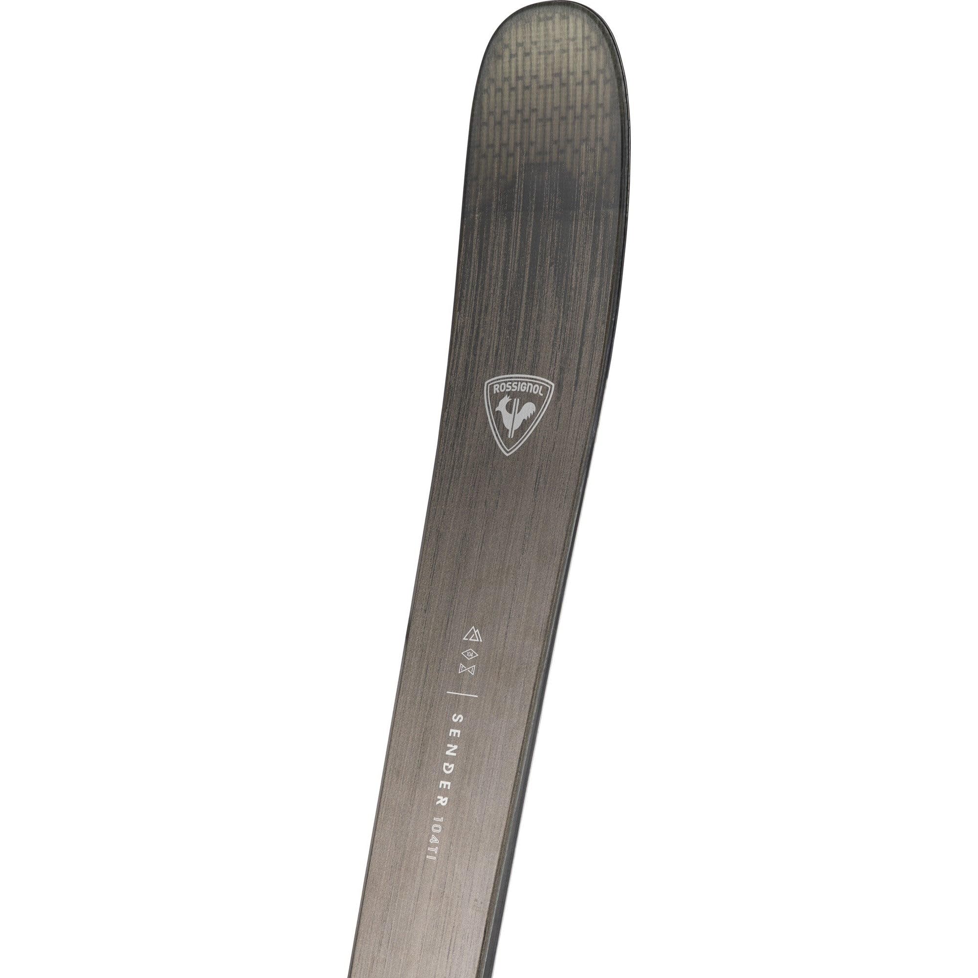 2025 Volkl Secret 84 Women's Skis