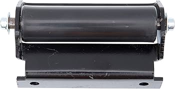 Amazon.com: Lippert Components 276288 J-36 Service Roller , Black