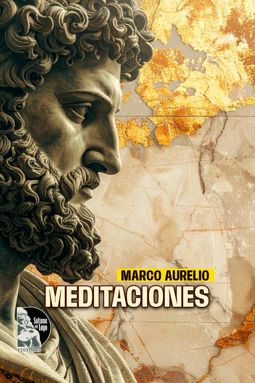 Meditaciones: Estoicismo clásico para la vida interior en tiempos de ruido digital