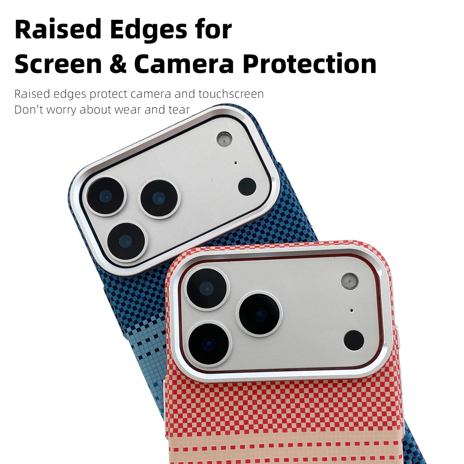 iPhone14 Pro ケース MagSafe対応 アラミド繊維製 耐衝撃 Amazon.co.jp: FLURIKA for iPhone 14 Pro ケース MagSafe対応