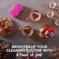 Vista 7 de Scotch-Brite ocelo - Limpiador de espuma antiarañazos, 16