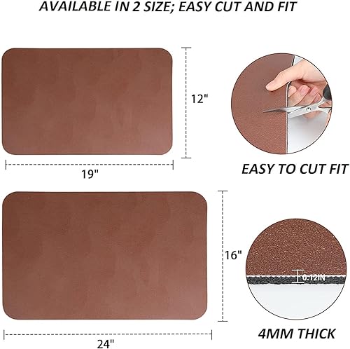 Miniatura 2 de Tapete de secado de platos de piedra para encimera de cocina, tapete de fregadero de cocina, ultra absorbente, de secado rápido, antideslizante,