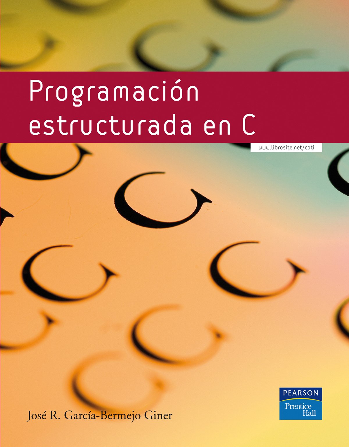 Programación estructurada en c