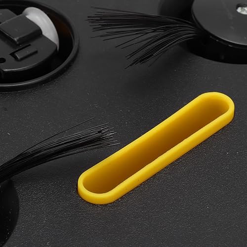 Miniatura 4 de Robot de barrido inteligente, mini robot aspirador multi filtración ABS multifuncional 5V carga USB para azulejos para mini robot de vacío de mármol