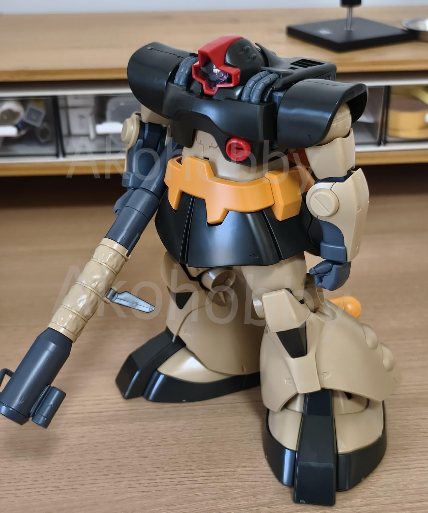 Amazon | MG 1/100 ハンド 手首 パーツ サザビー Ver. ka 用 ユニット