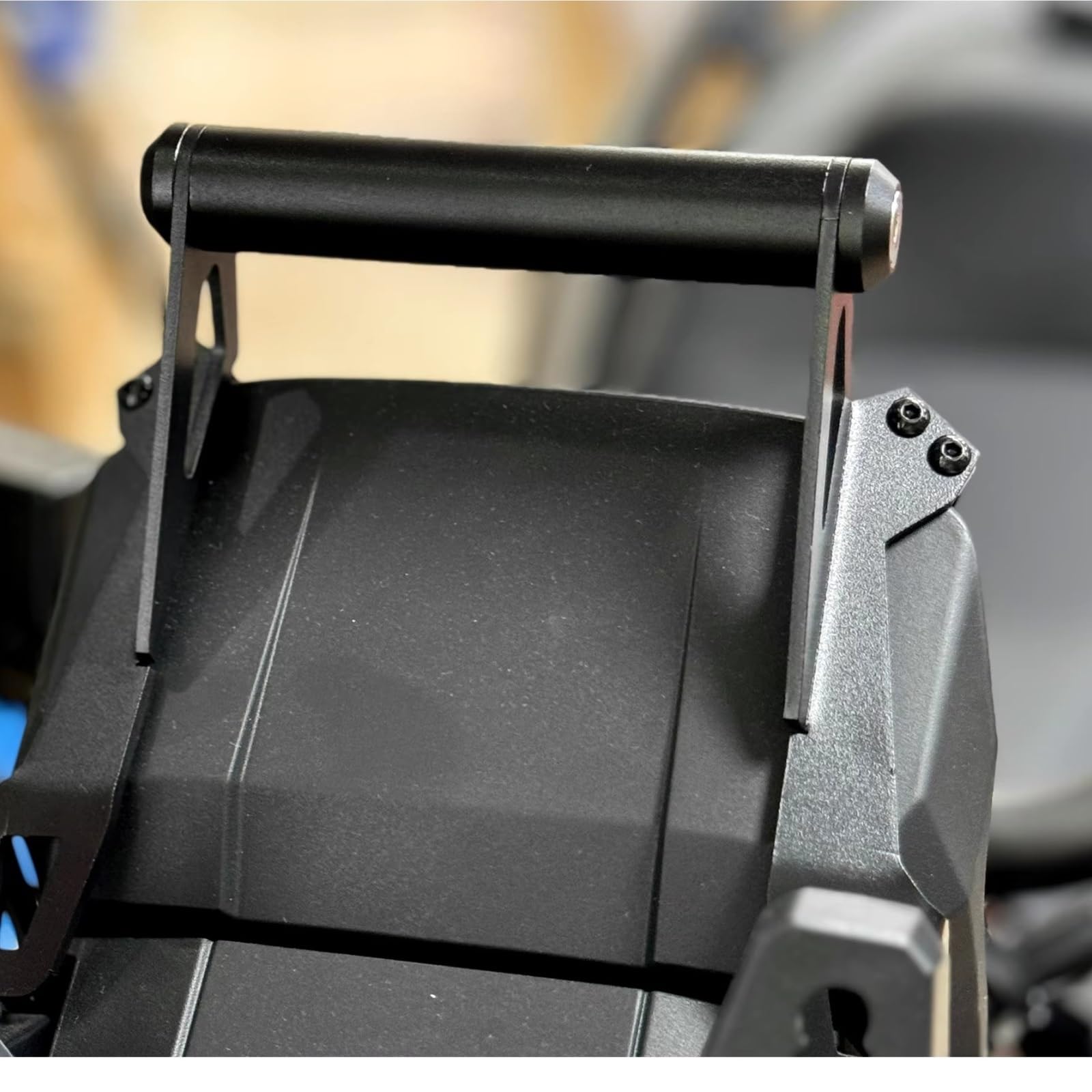 Navegación GPS Motocicleta para Soporte para ADV 350 2022-2025