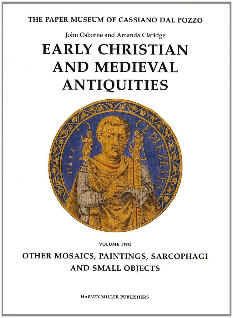 Mosaïques, peintures et sarcophages : décryptez l'art antique sans barrière linguistique