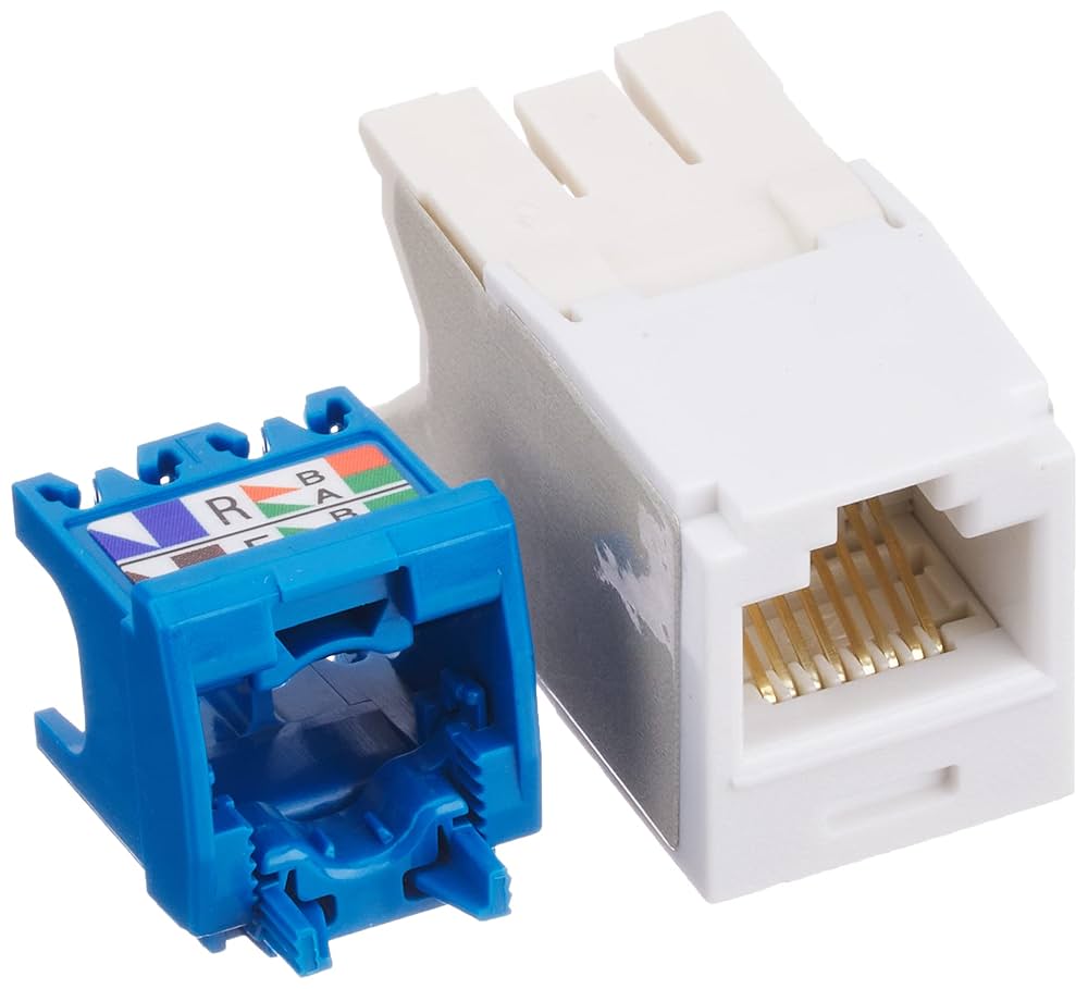 PANDUIT　SP6X88-C CAT6A SP6X88-C - Panduit