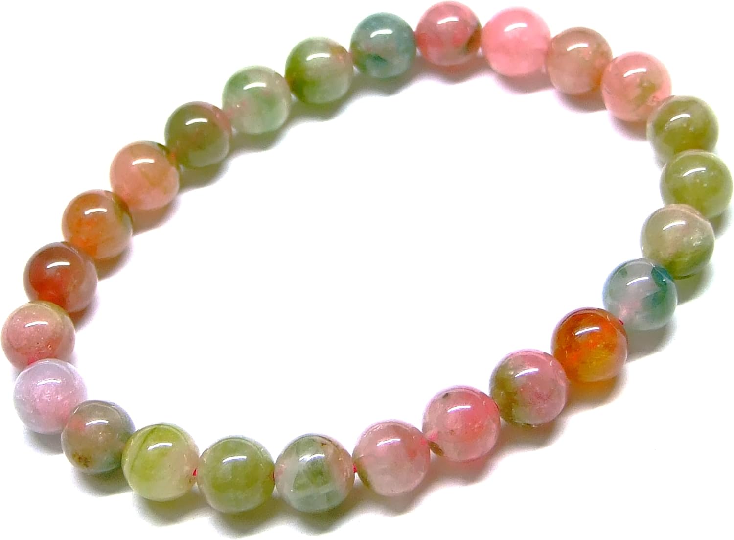 極美!!高品質でまるで水晶の様に透明度が高い淡い色合いのスモーキー