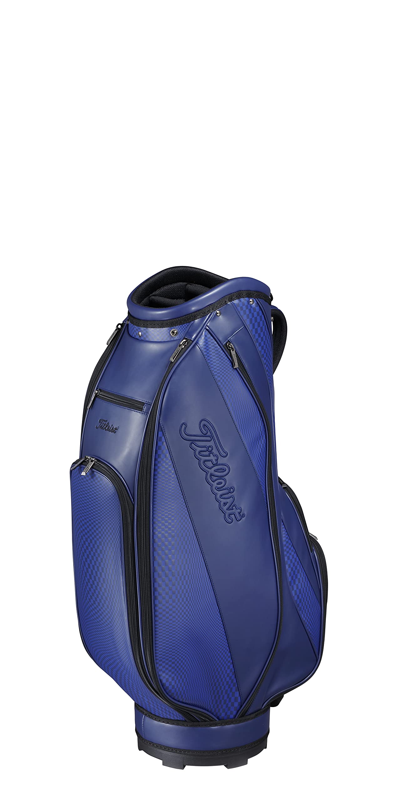 タイトリスト ブリック キャディバッグ Titleist タイトリスト プレーヤーズ5 Players 5 スタンドバッグ