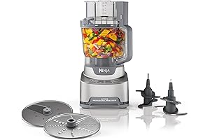 Ninja NF701 Professional XL Commercial Food Processor
