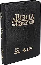 A Bíblia do Pregador ARC: Almeida Revista e Corrigida (ARC)
