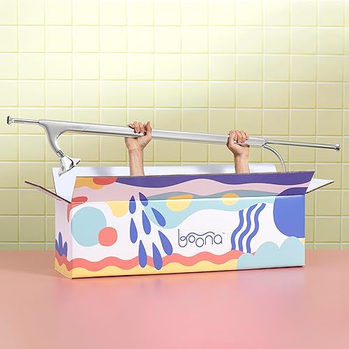 High Pressure Shower Head System