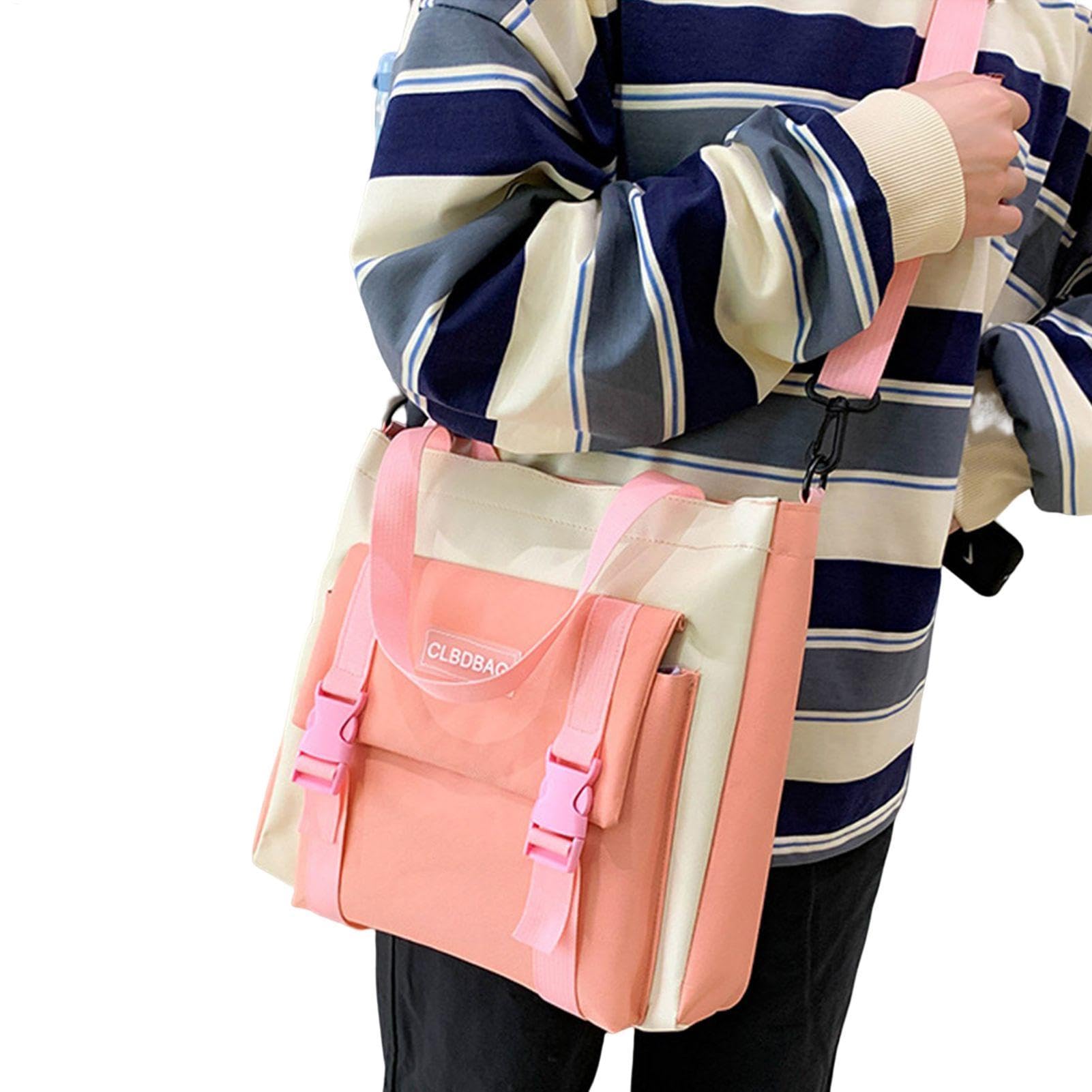Mochila de almacenamiento de 4 piezas con compartimento para computadora portátil de niño