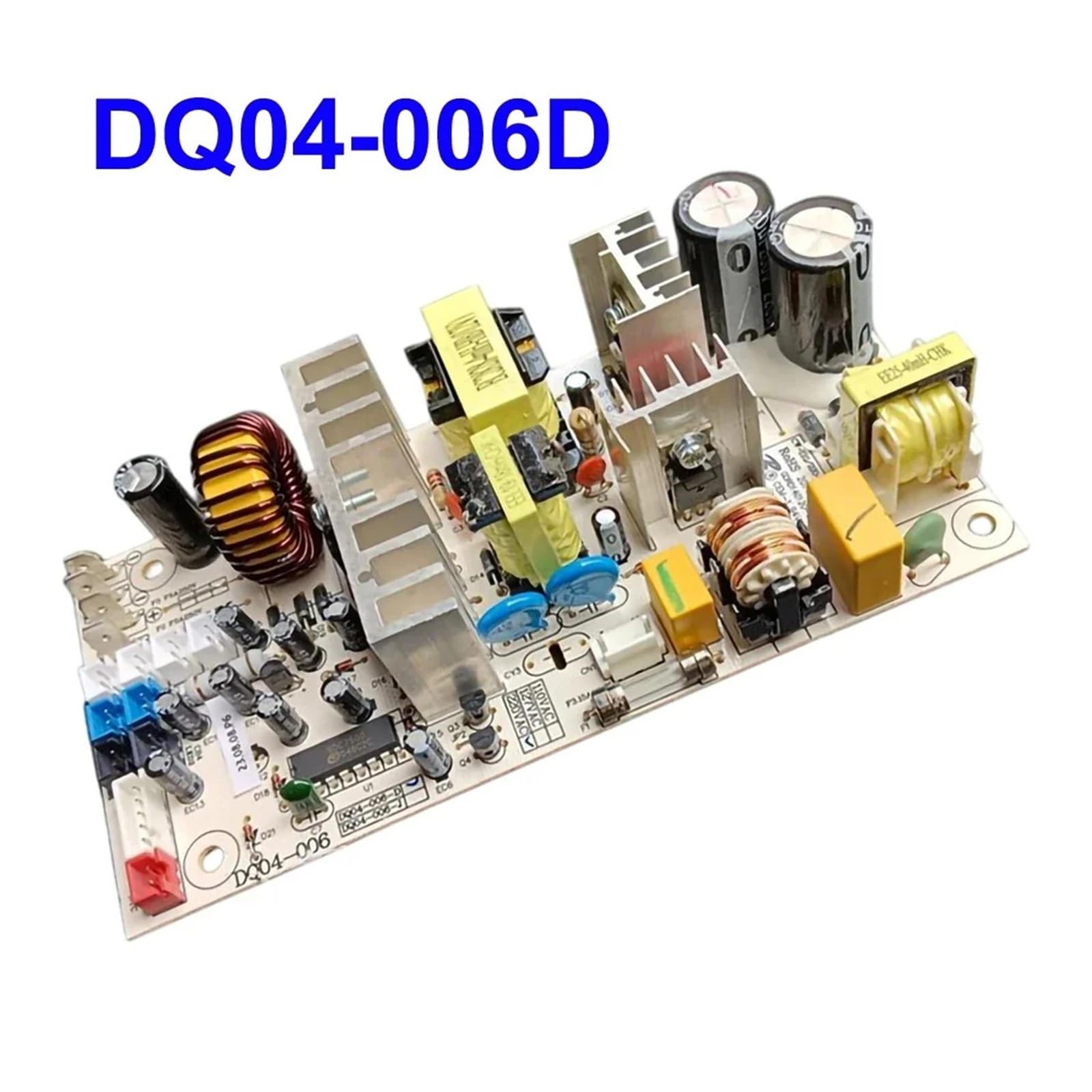 Placa de Control para Vinoteca, DQ04-001-D, AC220V
