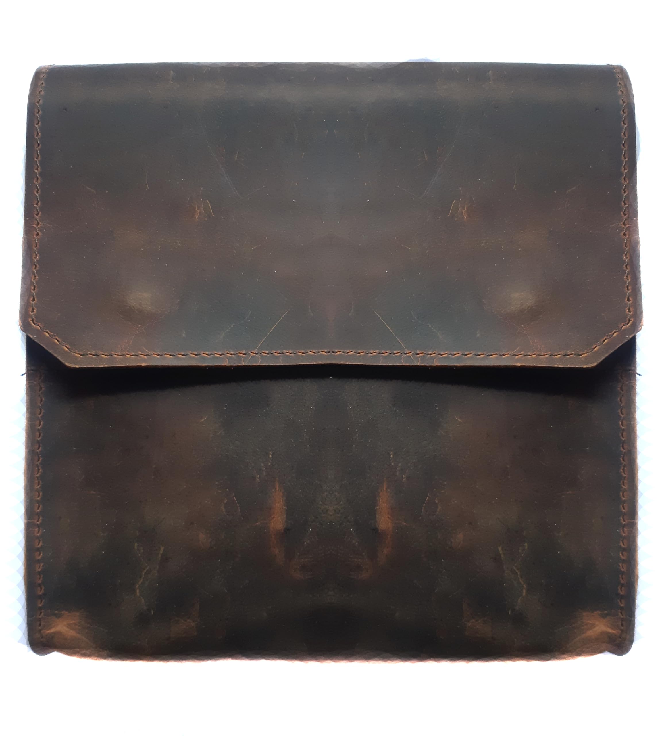 Chalk Factory Electronics Organizer Case Travel Organizer for Cables Charger Power Cord Power Bank Hard Disk (Large)