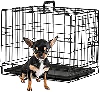 BestPet Dog Crate 18