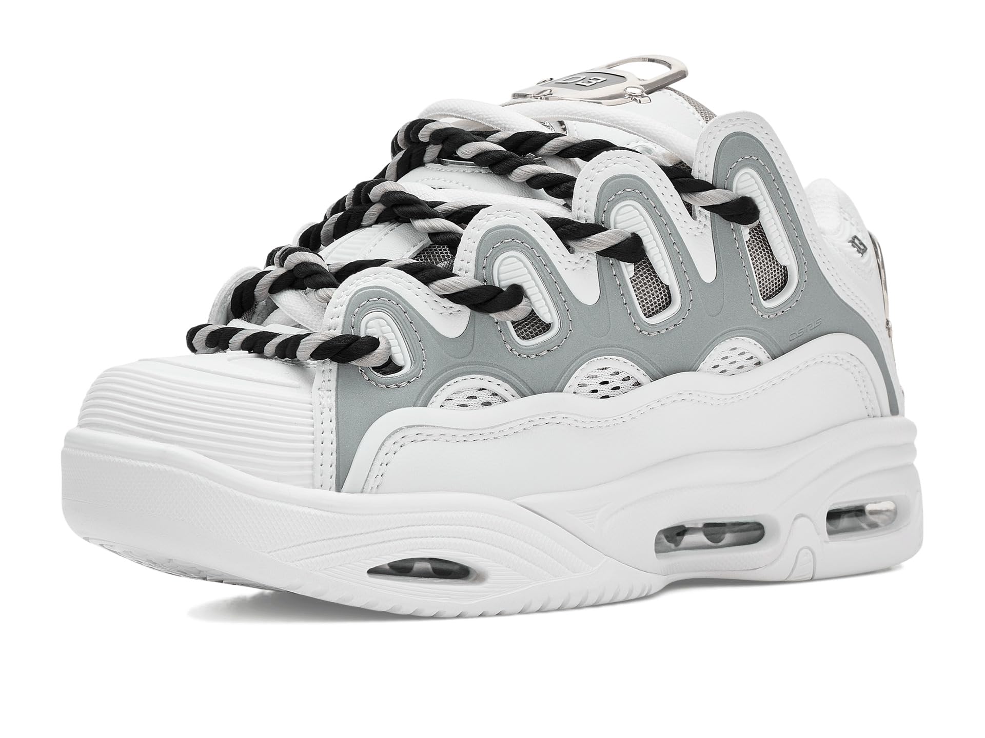 Osiris Men's D3 2001 Skate Shoe