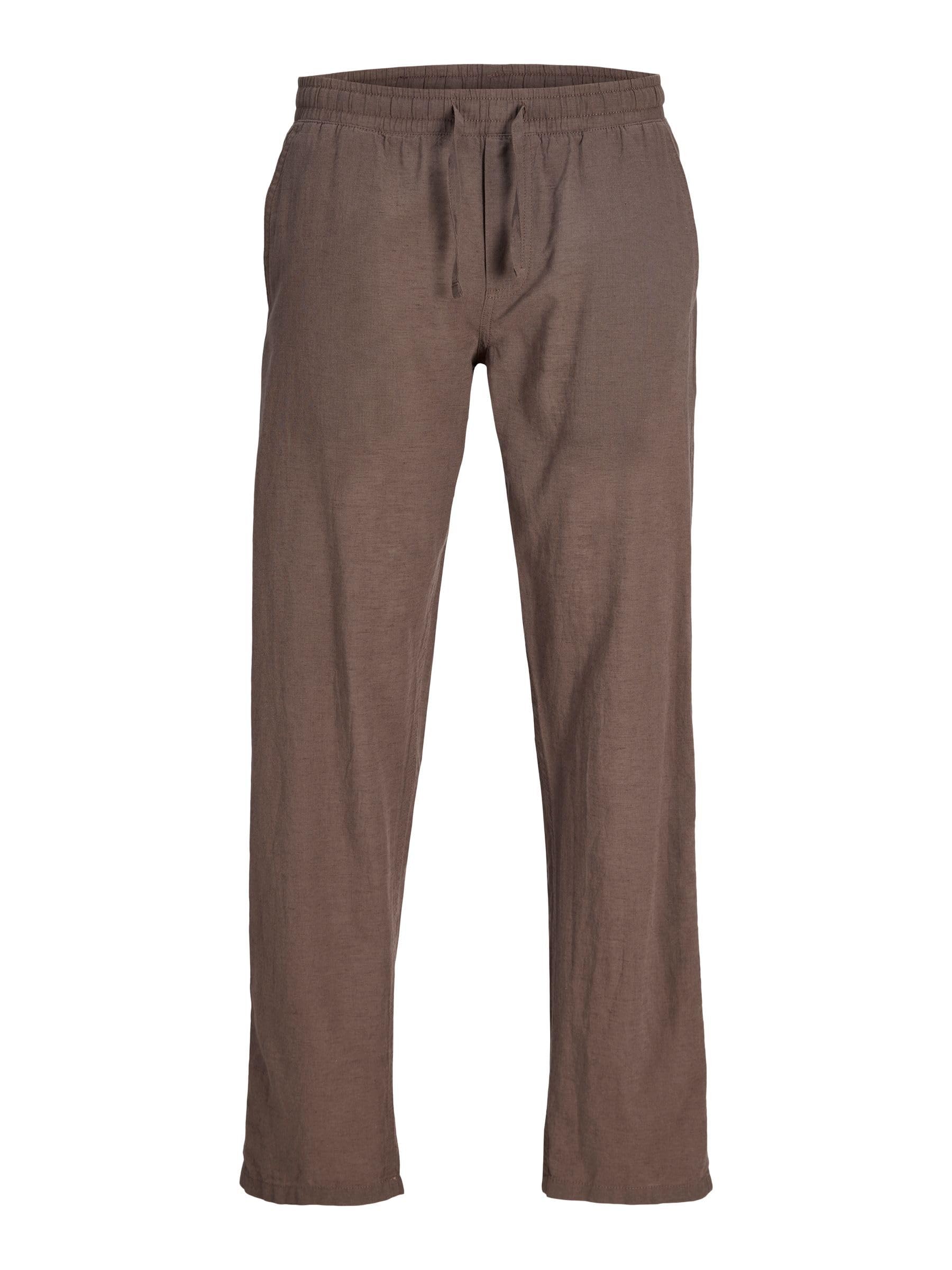 JACK & JONES Male Jogginghose Relaxed Fit Jogginghose