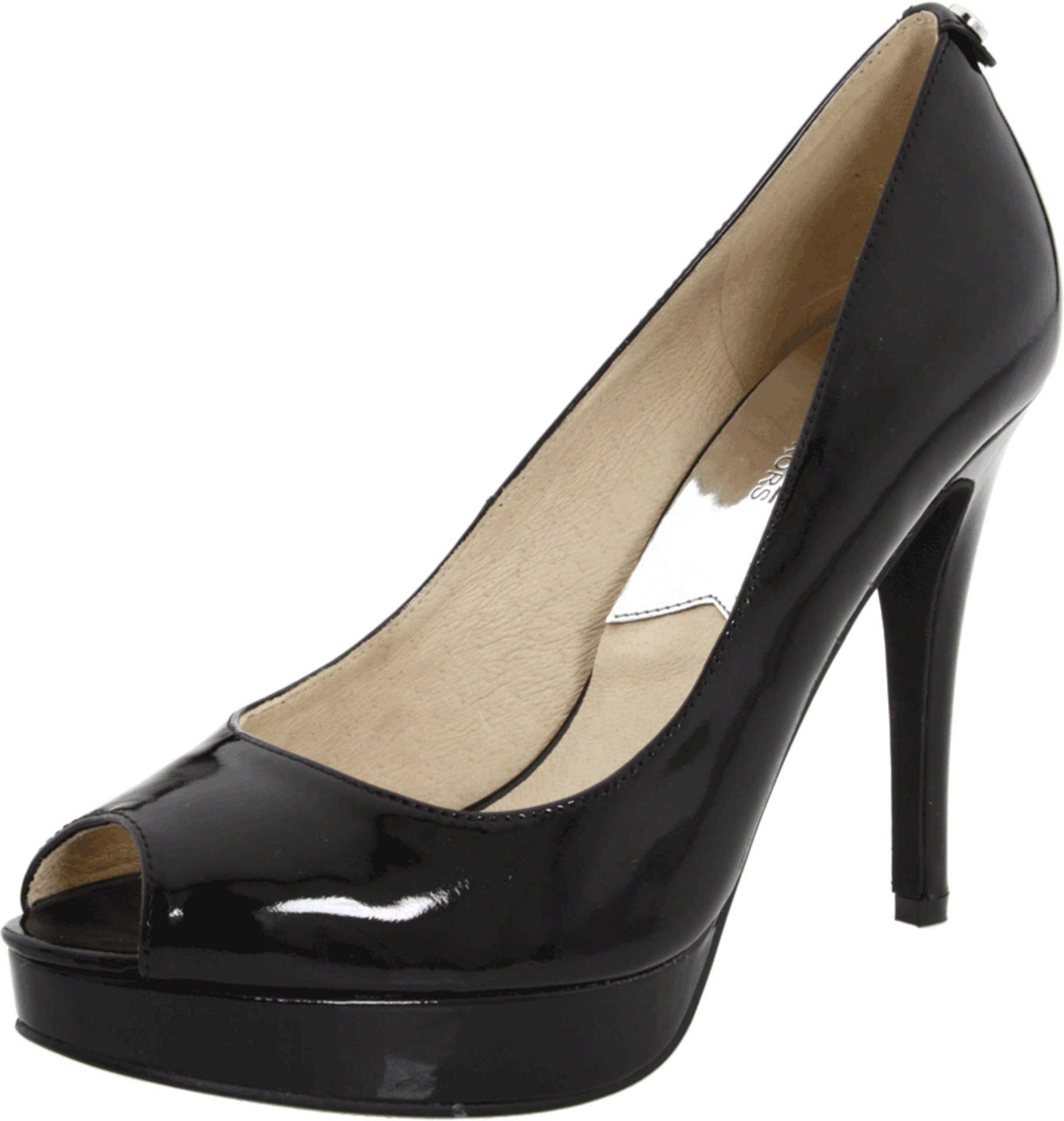 Michael Michael Kors Womens York Platform Pump Desertcart Cyprus