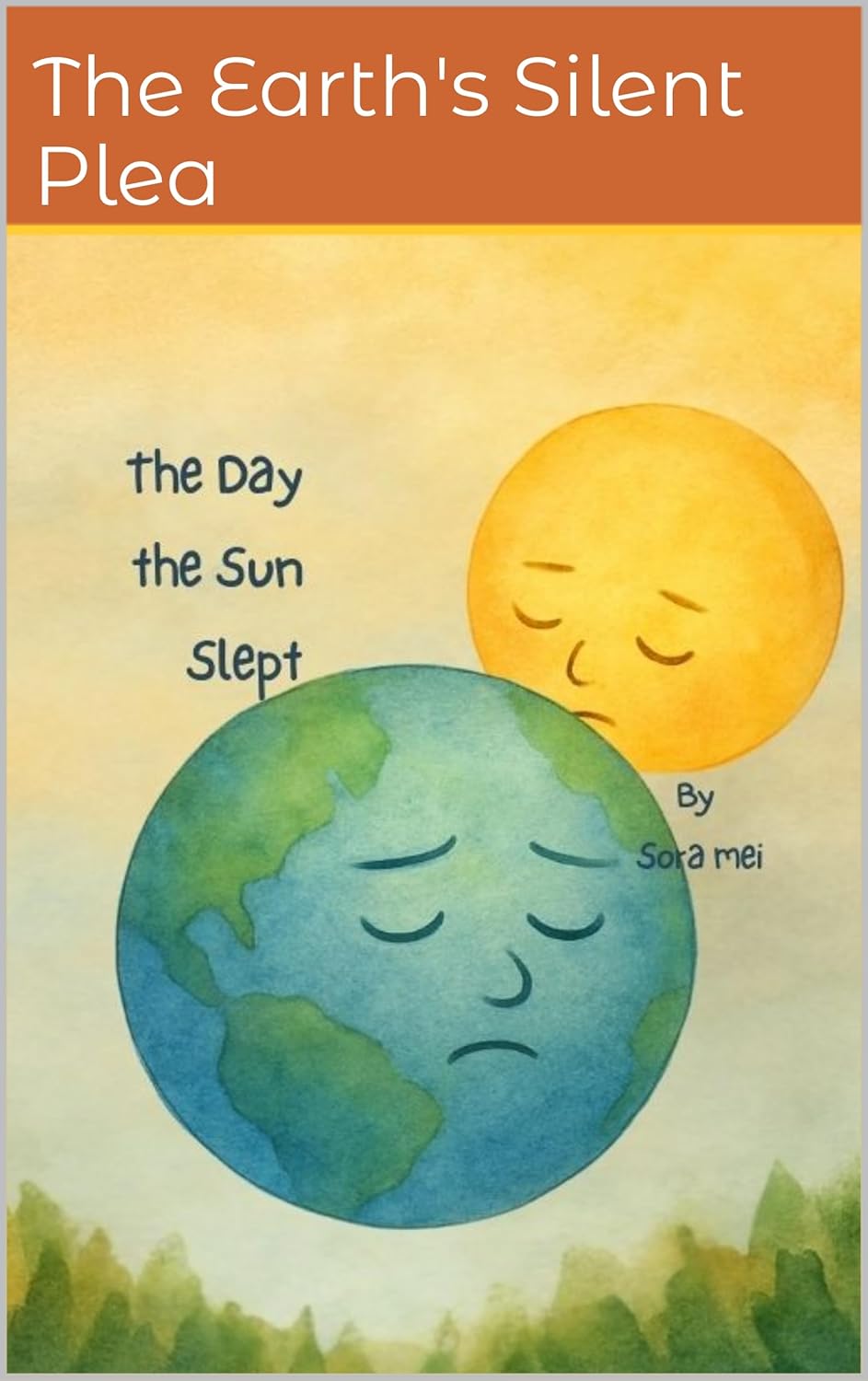 The Day the Sun Slept (Part 3)