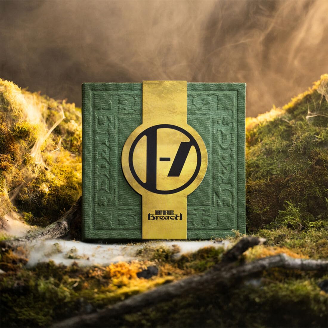 Twenty One Pilots Breach Torchbearer Edition 2025 Release